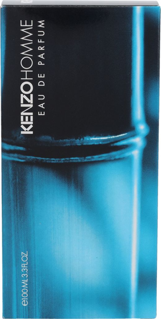 Kenzo Kenzo Homme Eau de Parfum für Herren 100 ml Produktbild 4