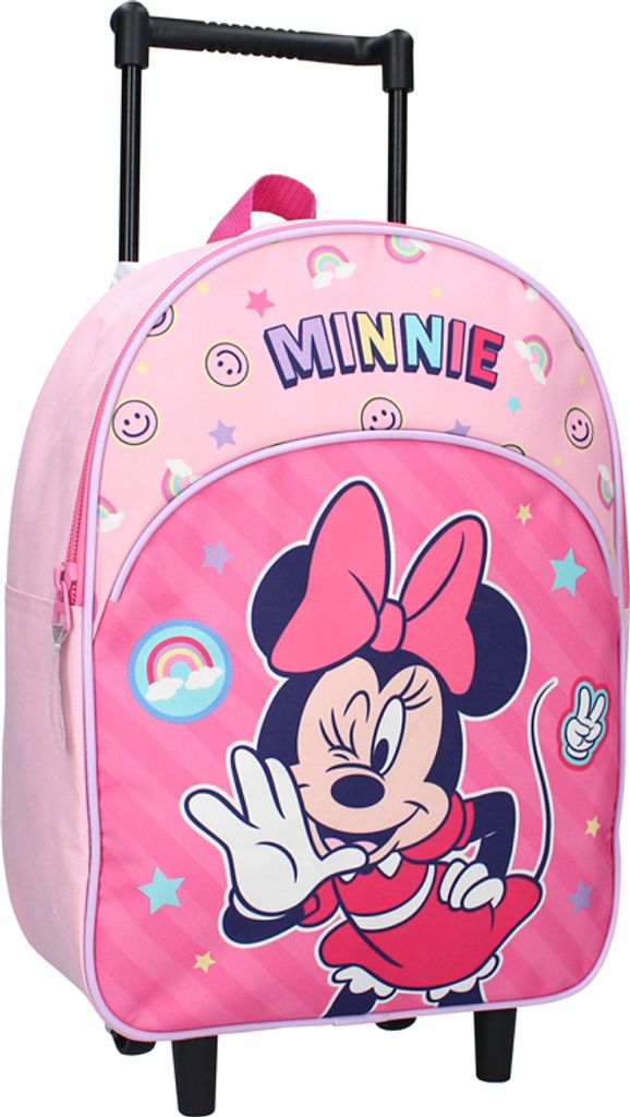 Detský kufrík Minnie Mouse Glam It Up Obrázok produktu 