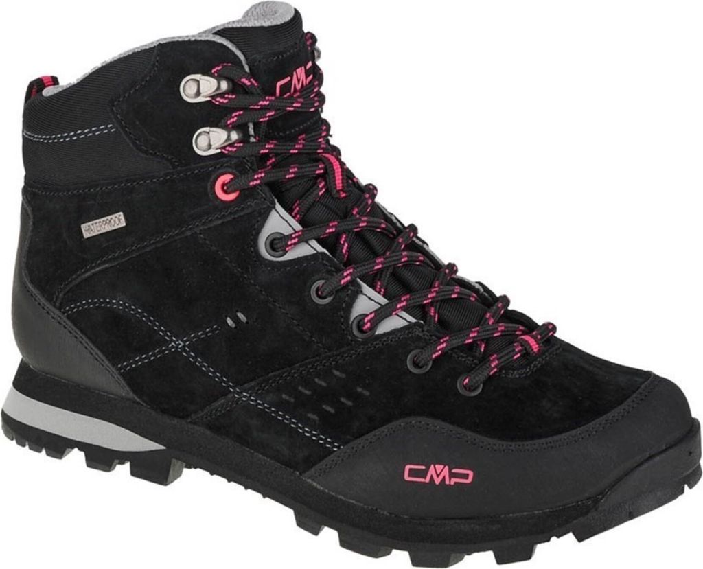CMP Schuhe Alcor Mid, 39Q4906U901