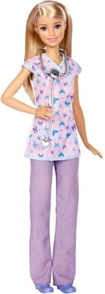 MATELL BARBIE Tierarzt