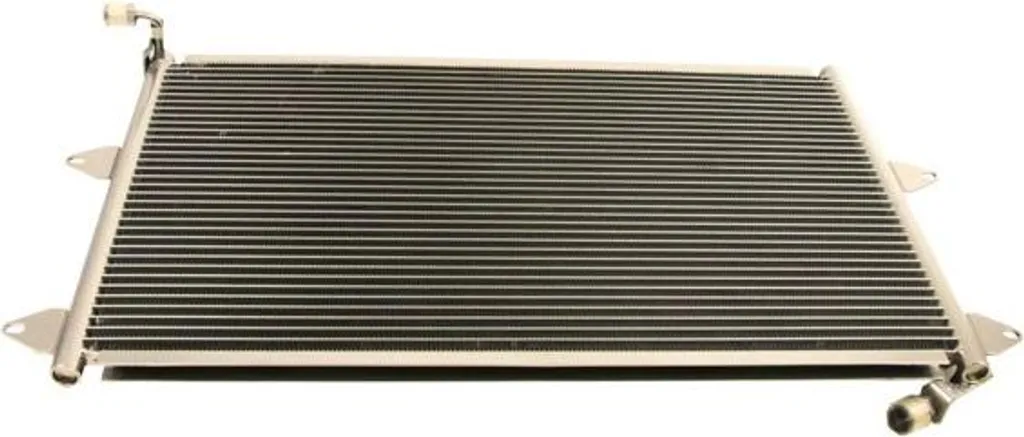 Système de climatisation VW Polo / Ibiza - Condenseur pour Air Frais