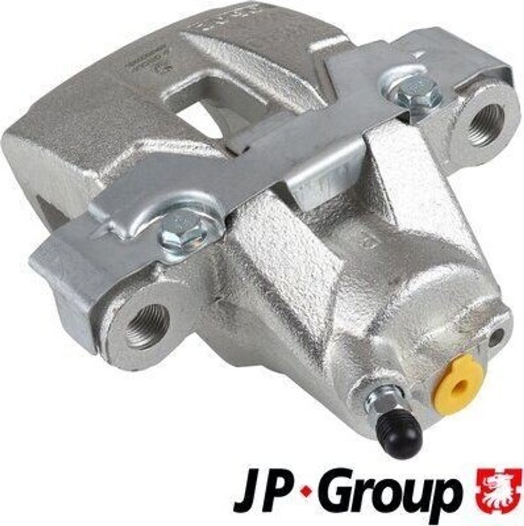 JP GROUP Bremssattel Hinten Rechts für TOYOTA LAND CRUISER (VDJ20, UZJ20) 4862000980