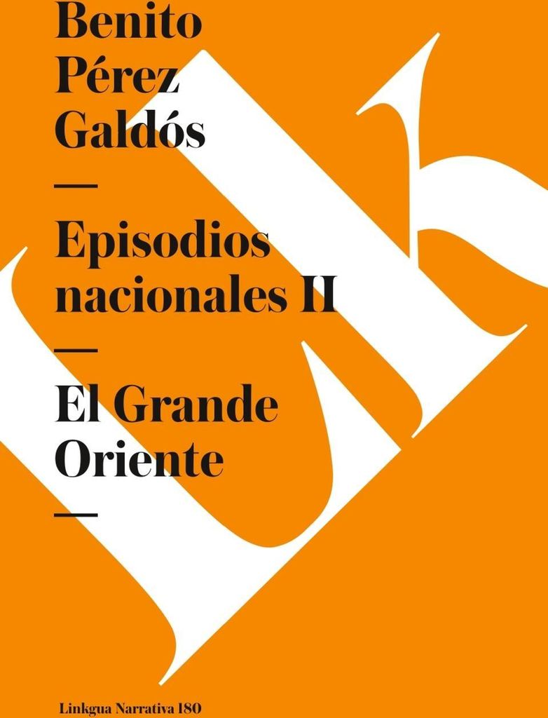 Episodios nacionales II