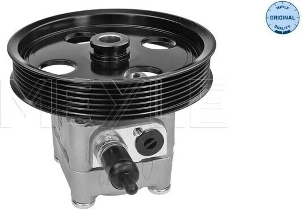 Restaurer la direction assistée Volvo S60 et V70 - Pompe MEYLE Neuve