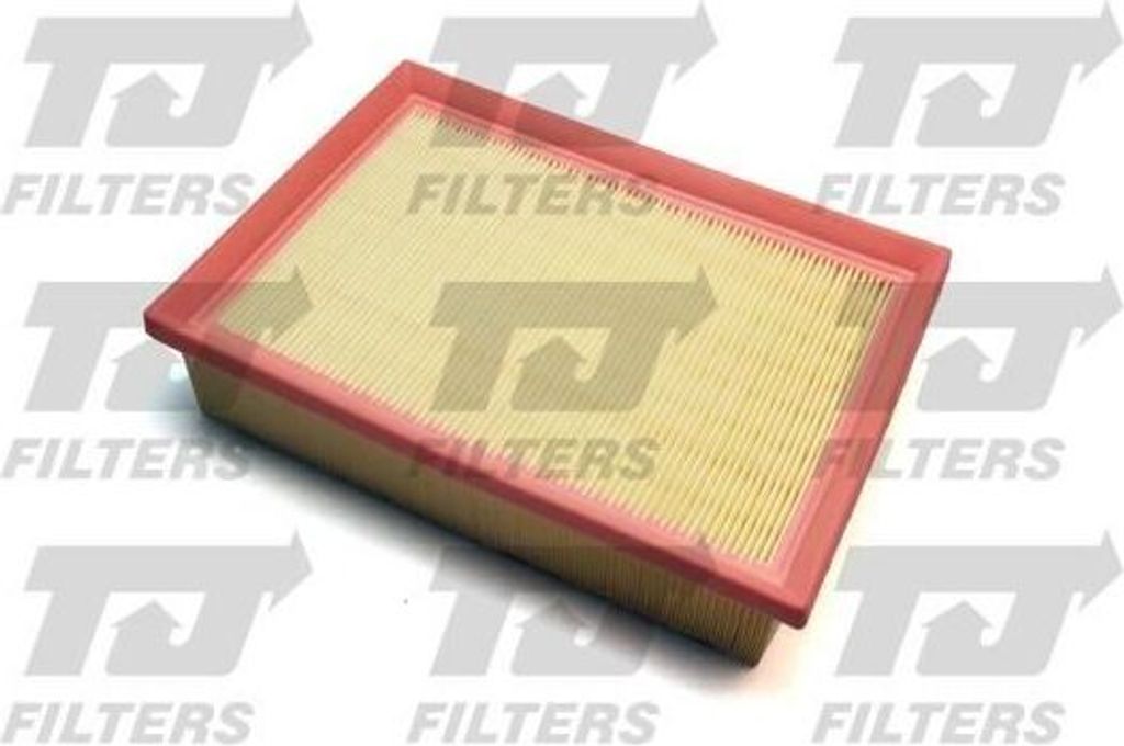 Luftfilter QUINTON HAZELL QFA0952 für OPEL Mokka / Mokka X (J13) Filtereinsatz