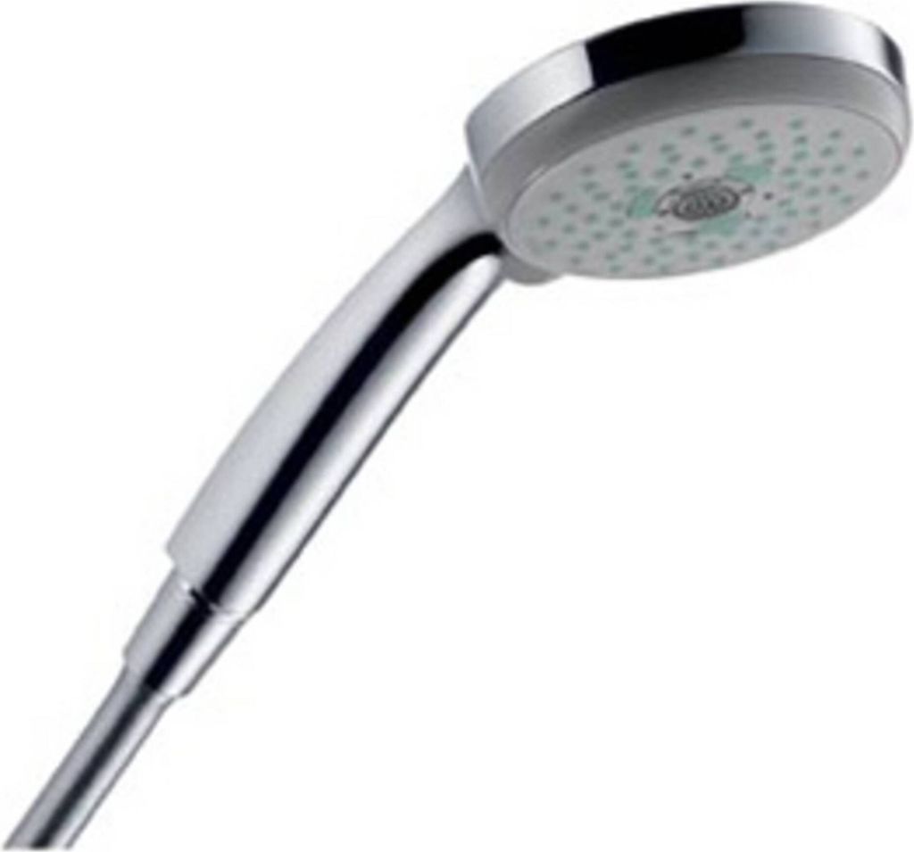 Hansgrohe CROMA Handbrause 100 Multi Immagine del prodotto 