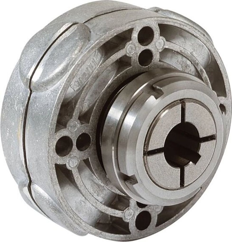 VETUS elastische Kupplung Typ 6 20mm (vorgebohrt) | KO54