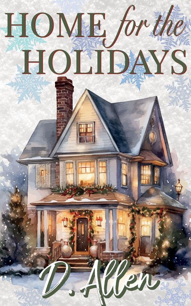 Home for the Holidays