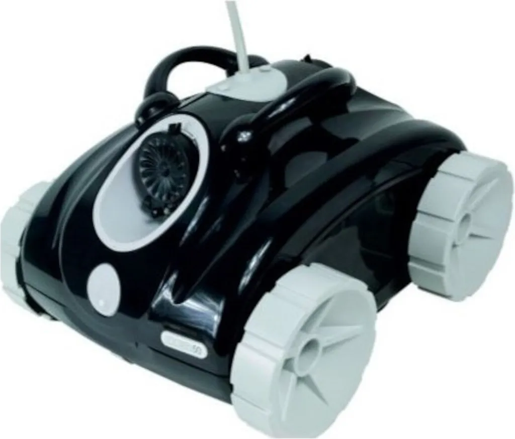 Robot nettoyeur de piscine Orca 050 - Fond autonome - Réf 106490