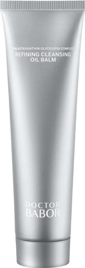 Huile de Nettoyage en Baume Doctor Babor Resurface Refining en 150ml