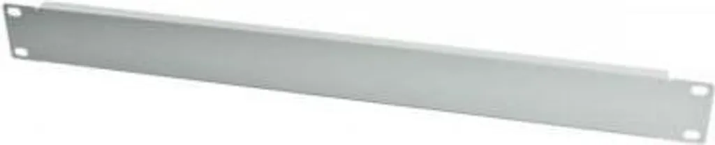 Panneau de Brassage ALLNET ALL-S0002022 Gris 2U 19 Pouces Rackable