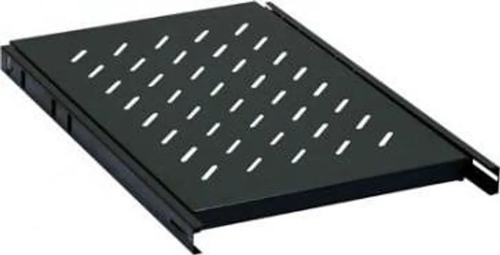 DS-IT Étagère Extensible : Rangement Modulable pour Cuisine et Placard