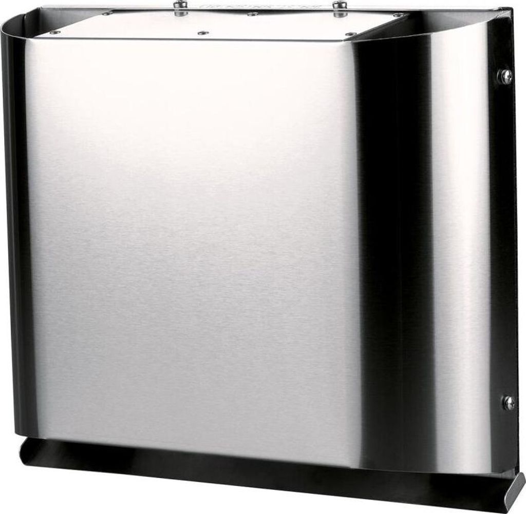 Außenhauben für Vento Expert DUO A30-1 Pro/W V.2 - Blauberg-Ventilator