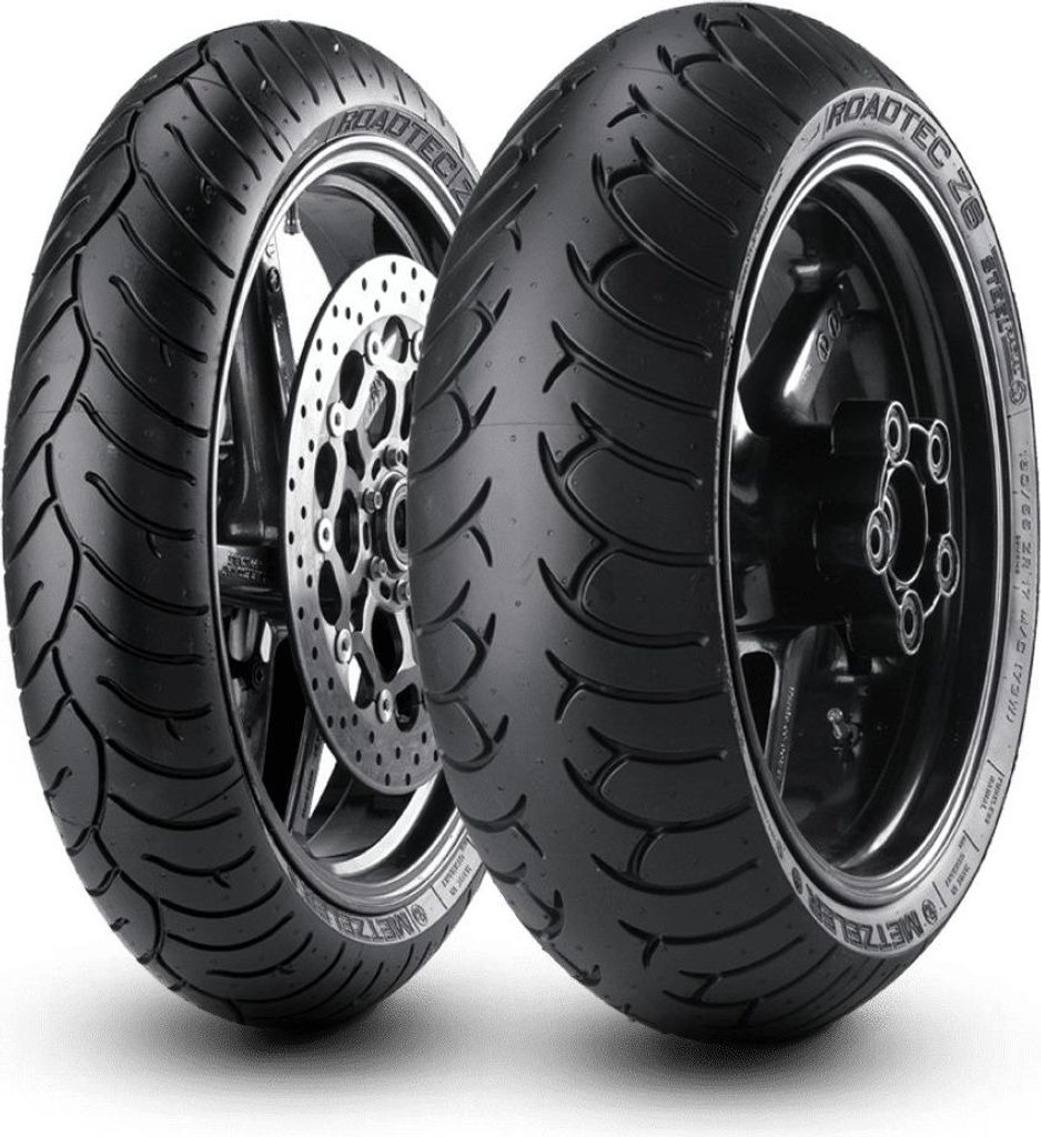 Opona motocyklowa szosowa METZELER 1448600# Zdjęcie produktu 