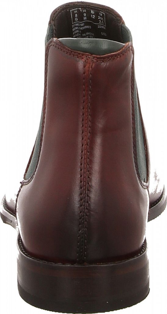 Clarks Chelsea Boots MENS Herren 31363135303730 Braun 42 Produktbild 10