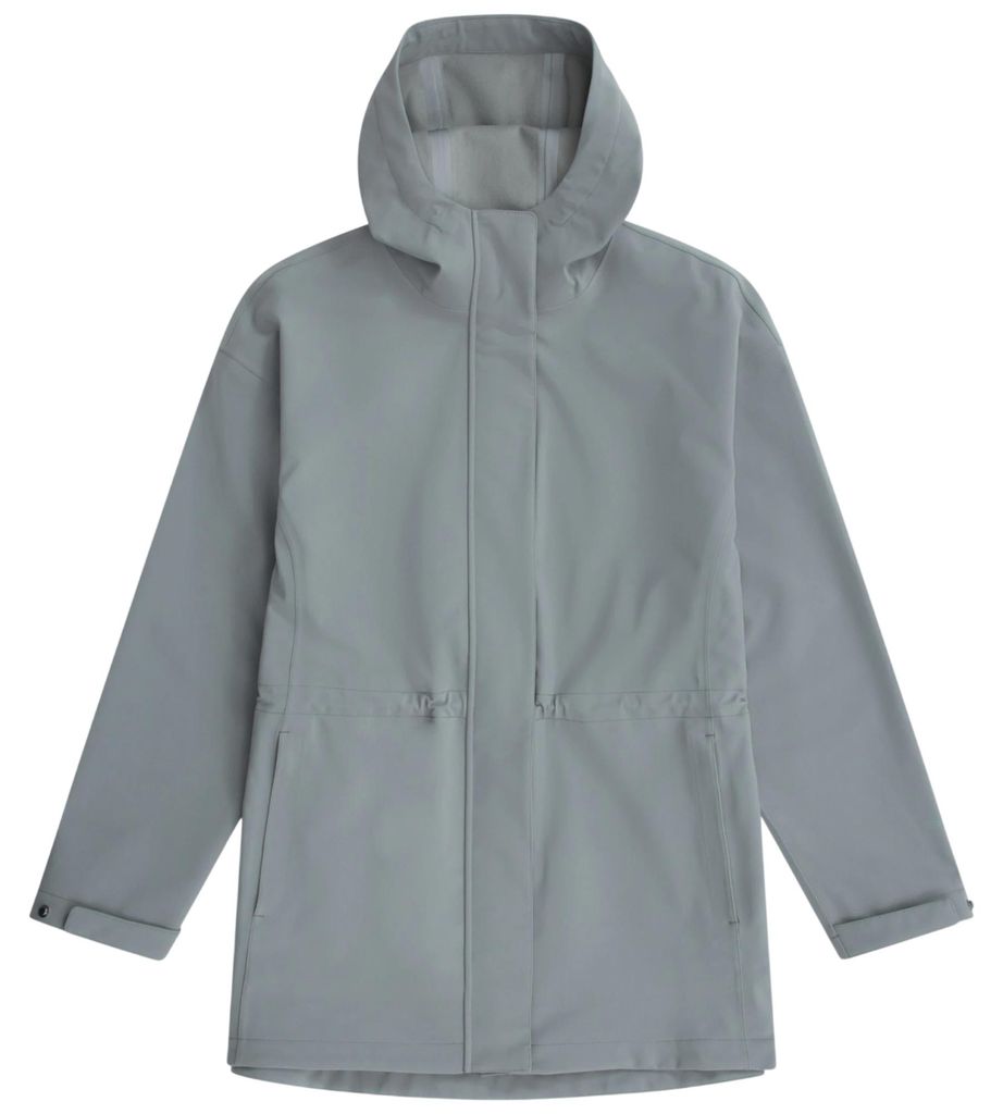 Animal - "Otterly" Softshelljacke für Damen MW5178 (36 DE) (Blassgrün)