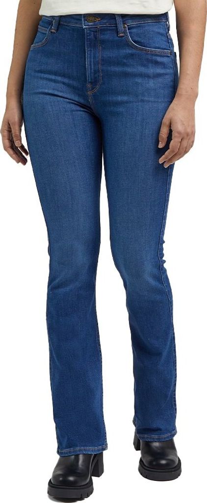 Lee Breese Boot Azure Wave 112341971 W30 L31