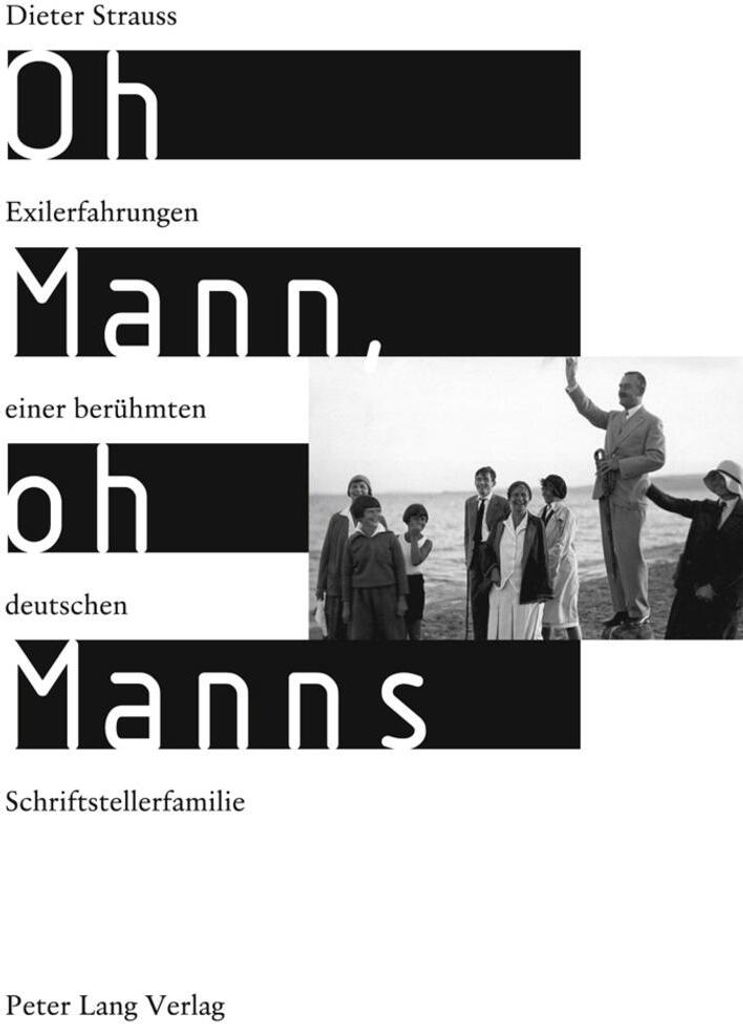 Oh Mann, oh Manns