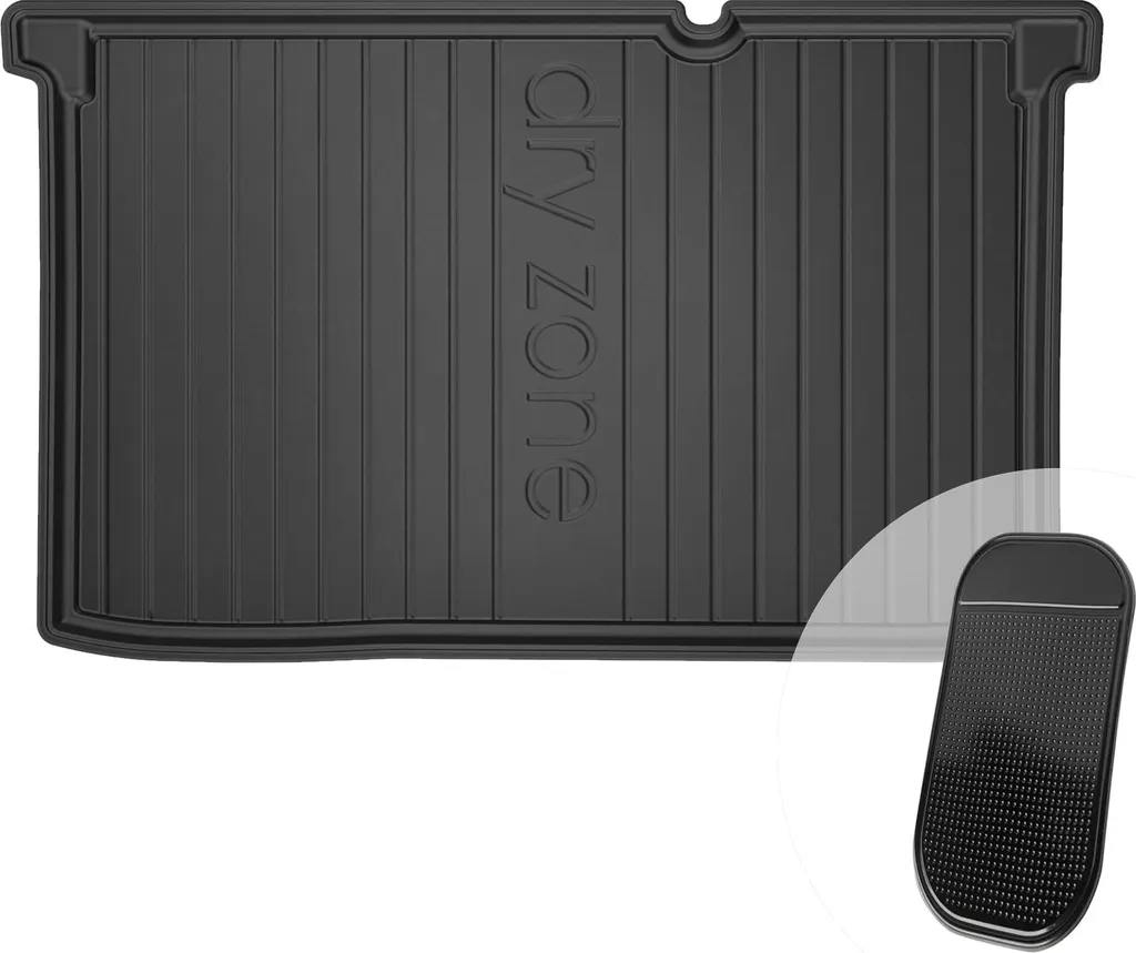 Offerta Vasca Bagagliaio Opel Corsa D 2006-2014 | Gomma TPE moto-MOLTICO