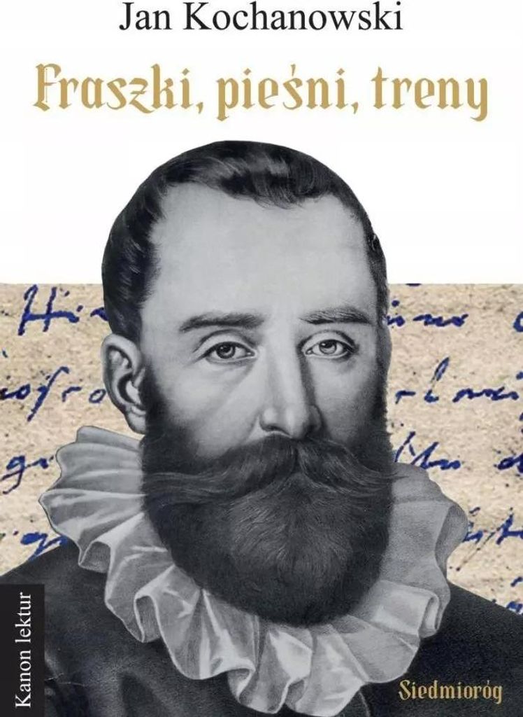 Epigramme, Lieder, Klagelieder