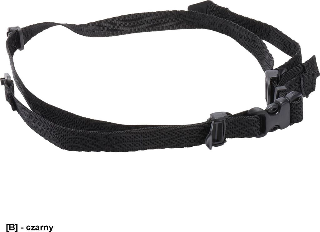 Kinnriemen für den 3M Schutzhelm Serie G3000, 3-Punkt, GH4