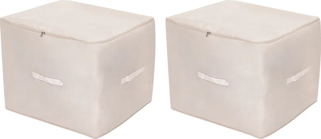Sacs de Compression contre l'Humidité et le Manque de Place x2