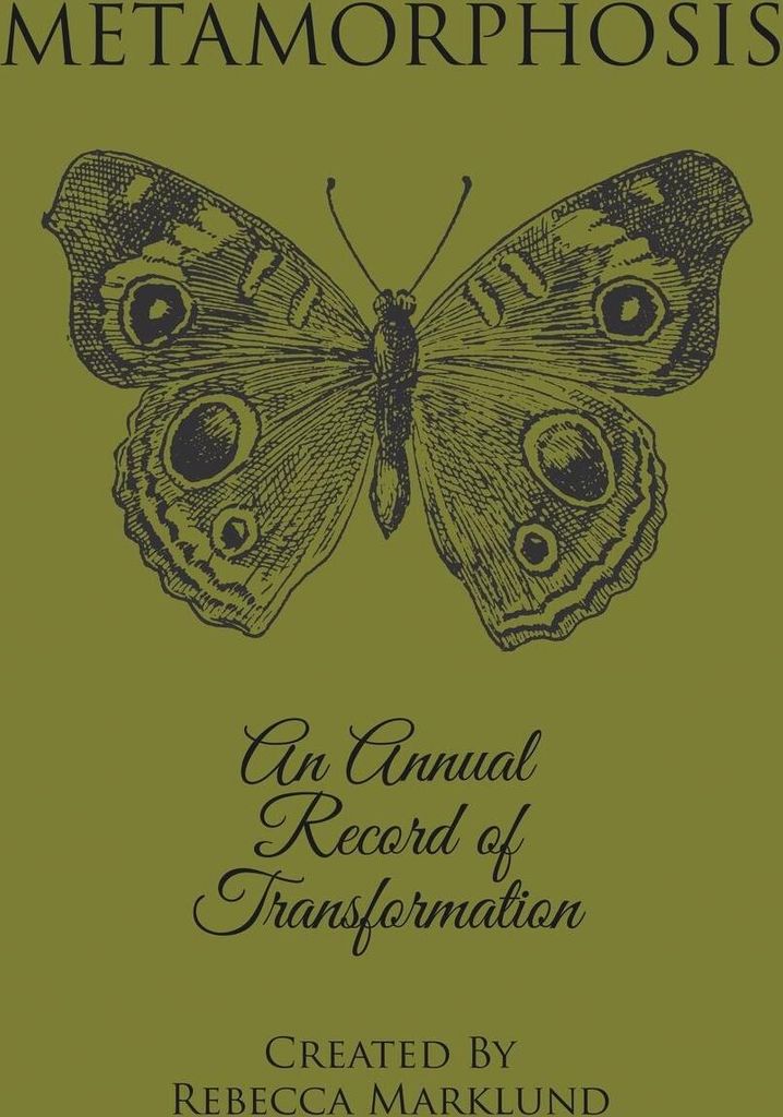 Metamorphosis