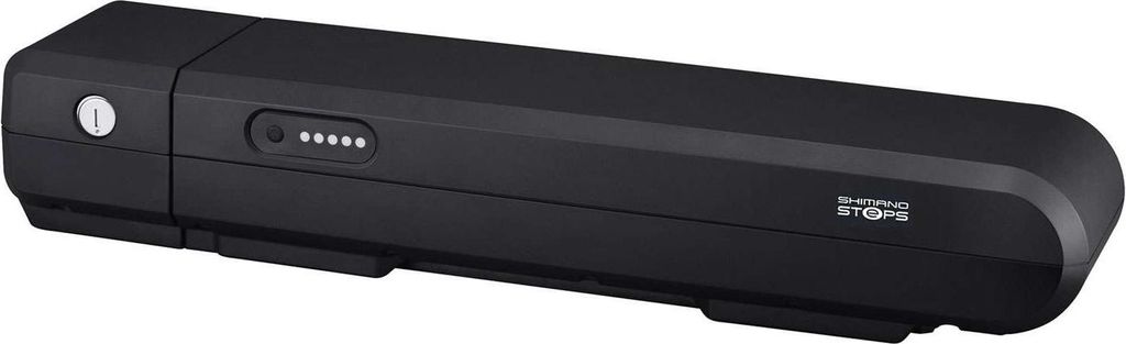 Shimano Bateria STEPS BT-E6001 504Wh