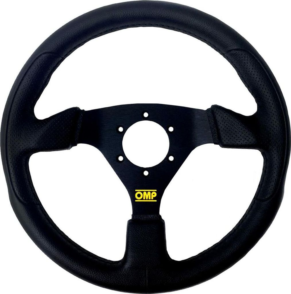 OMP Racing-Lenkrad OD/1981/NN Ø 33 cm