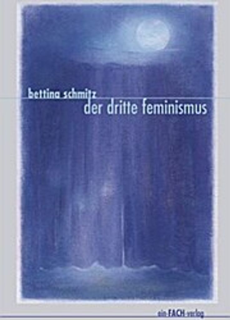Der dritte Feminismus