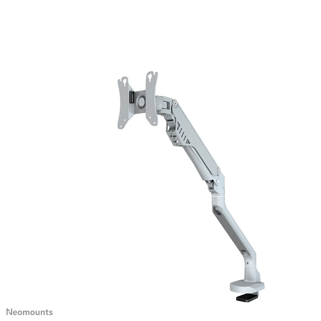 Support écran Neomounts FPMA-D750SILVER2 bras à ressort gaz - 3