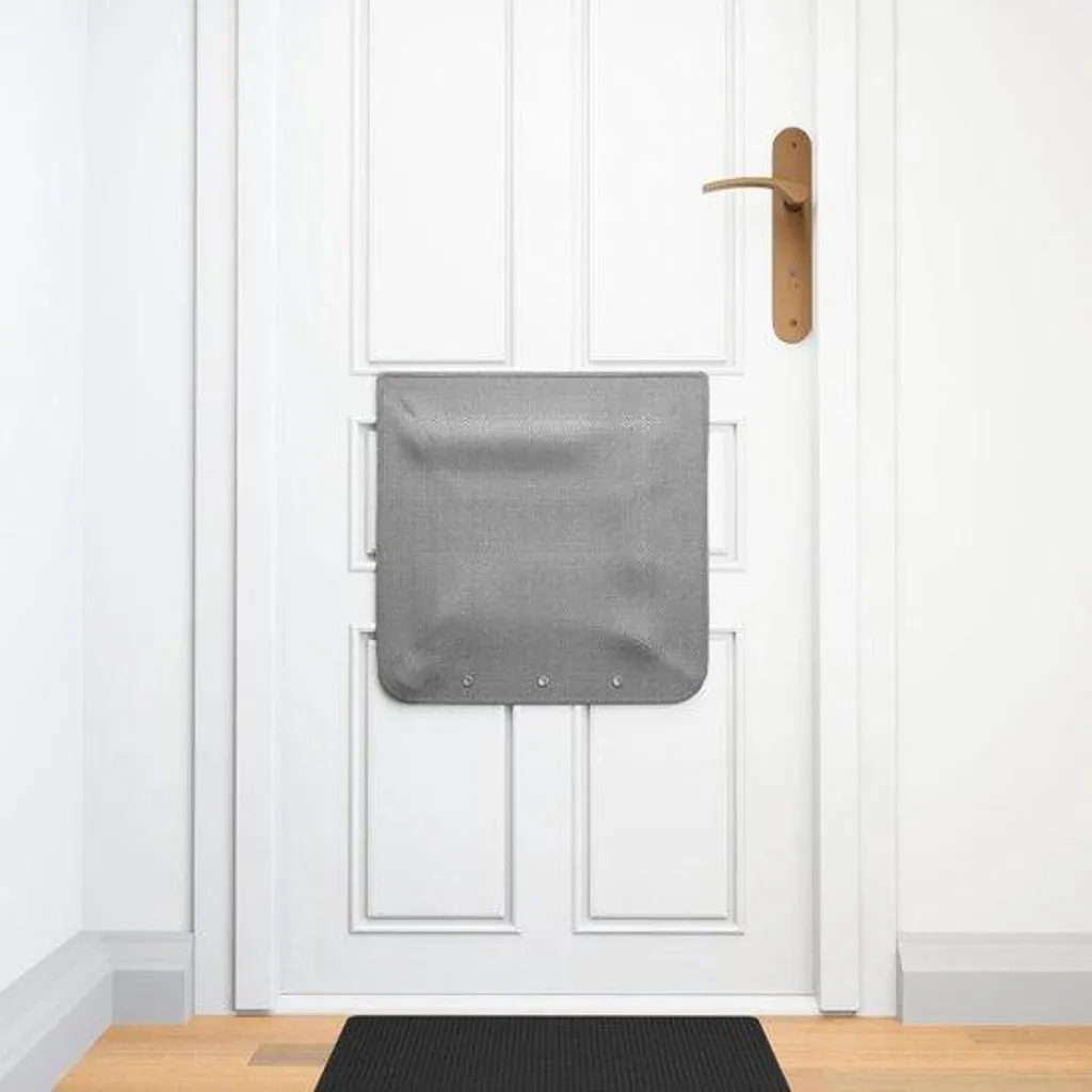 Distributeur d'enveloppes design 3 compartiments pour trier votre courrier