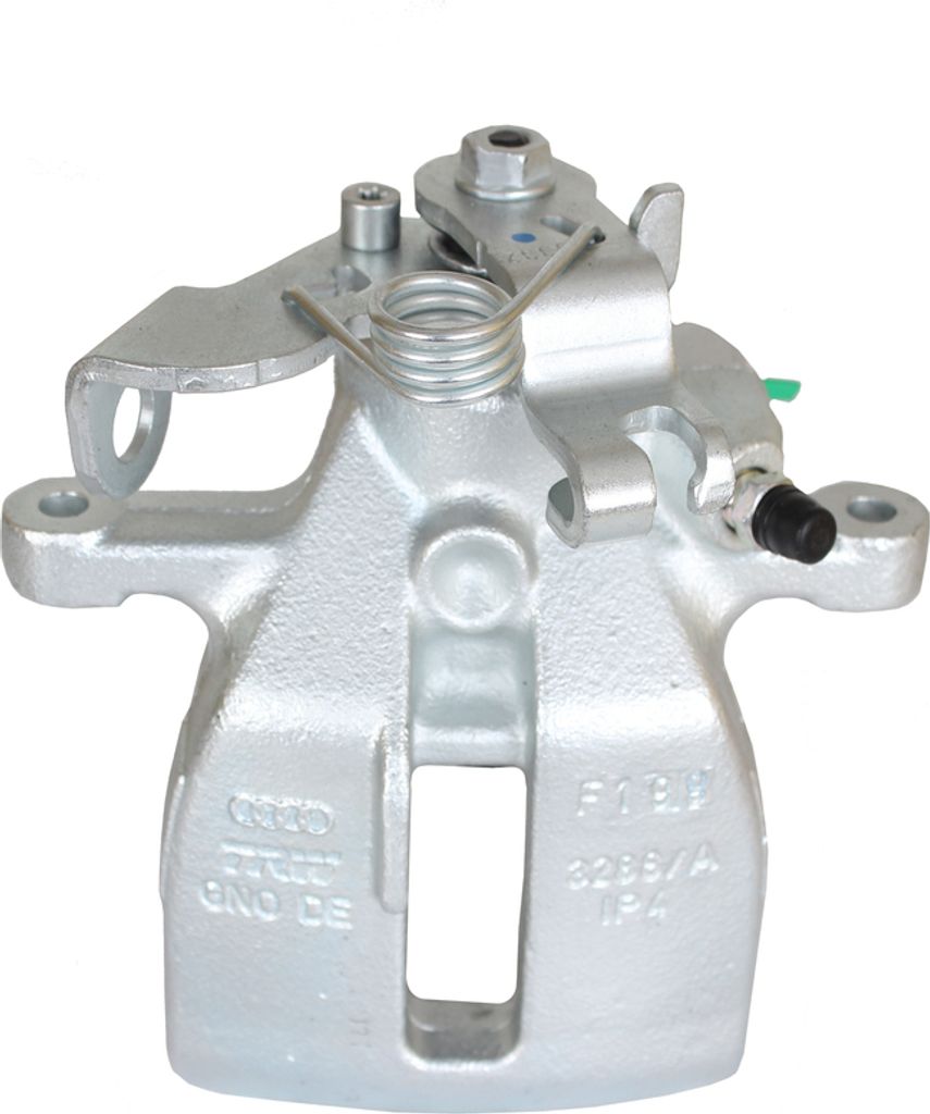 BOSCH 0 986 135 548 - OE 8E0 615 424 H Bremssattel für A4 (8E), Exeo (3R)
