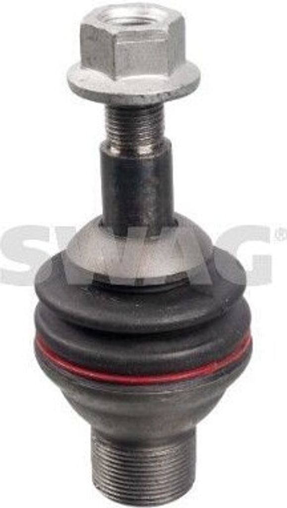 SWAG Traggelenk Vorne Links Vorne Rechts Unten außen hinter der Achse für BMW 5 Touring (G31) 33 10 9172