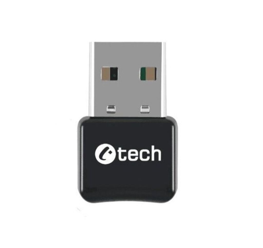 C-TECH BTD-01 Bluetooth-Adapter (PC)