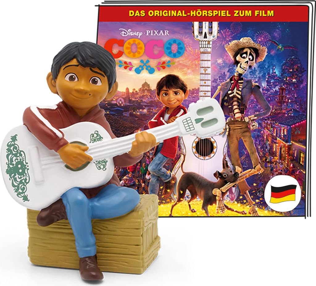 Tonies® Disney Coco - Coco Produktbild 