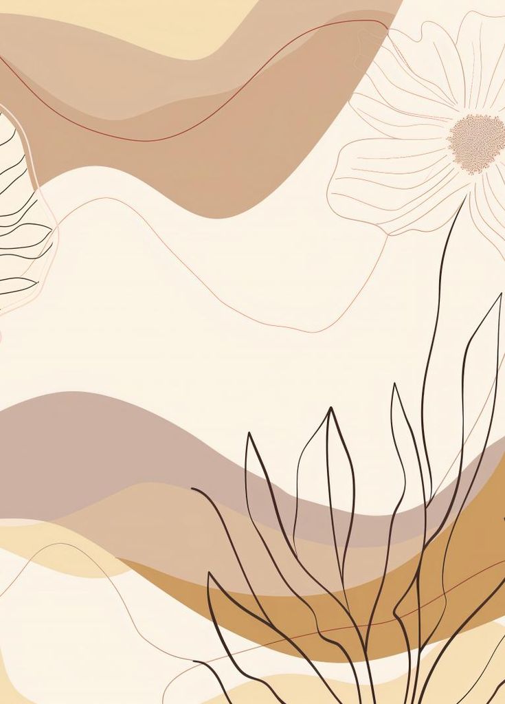 Plakat 39,5x55cm Blumenvirtuosität