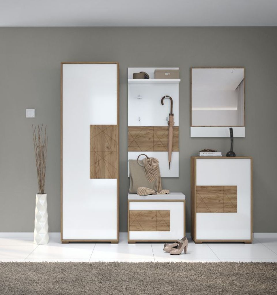 Vorzimmer - Set Modern