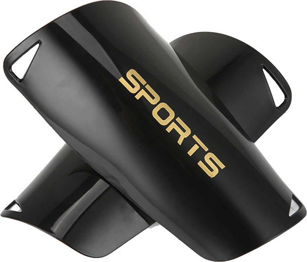 Paar Mini-Fußball-Schienbeinschoner, rutschfest, für Kinder, Jugendliche und Erwachsene, Fußballspieler, Miniatur-Schienbeinschoner, Schutzausr...