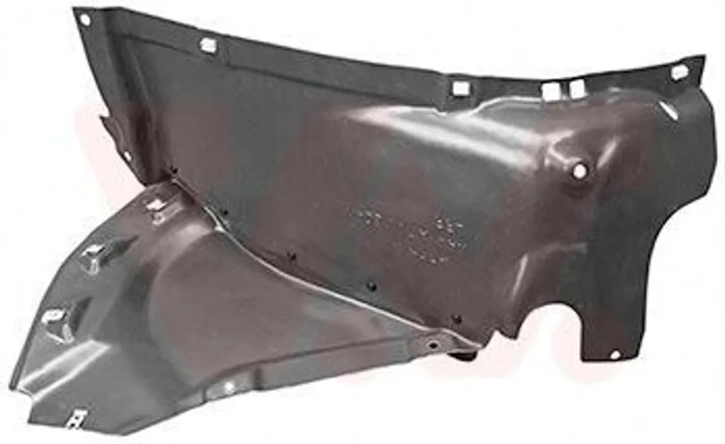VAN WEZEL 0346432 Rivestimento passaruota per AUDI A4 B9 Avant (8W5, 8WD) Anteriore destro, parte anteriore