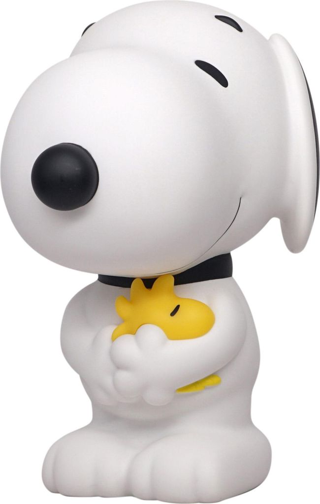 Skarbonka Peanuts Snoopy - Oficjalnie Licencjonowana PVC