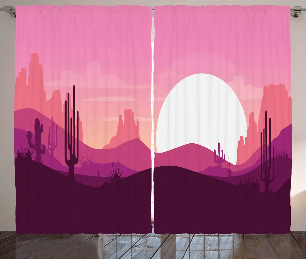 Offerta Tenda Cactus Arizona ABAKUHAUS 280x175 cm - Prezzo Speciale