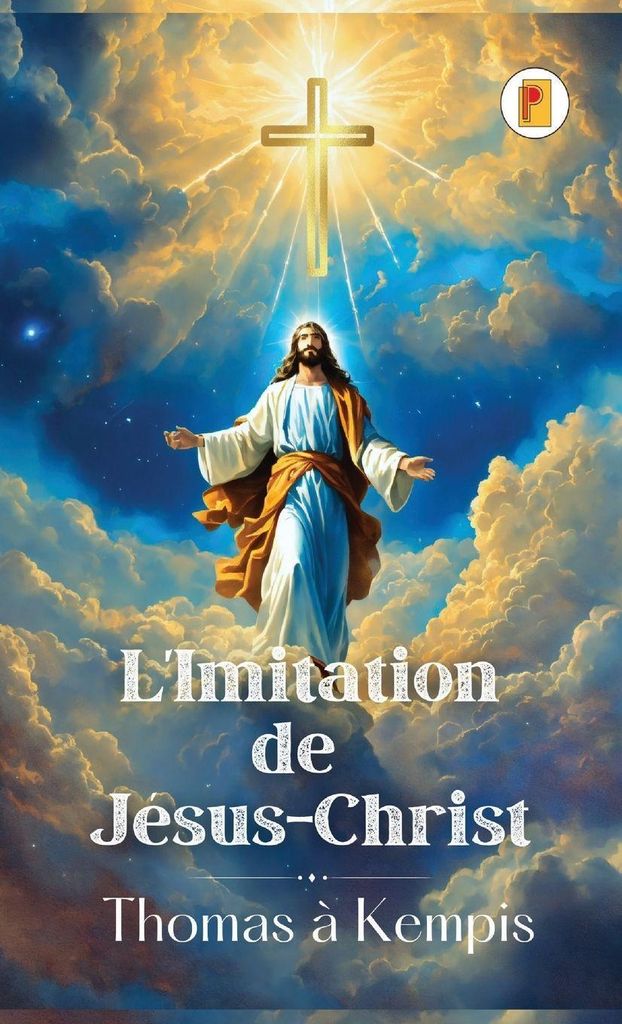 Die Nachahmung Jesu Christi (German edition)