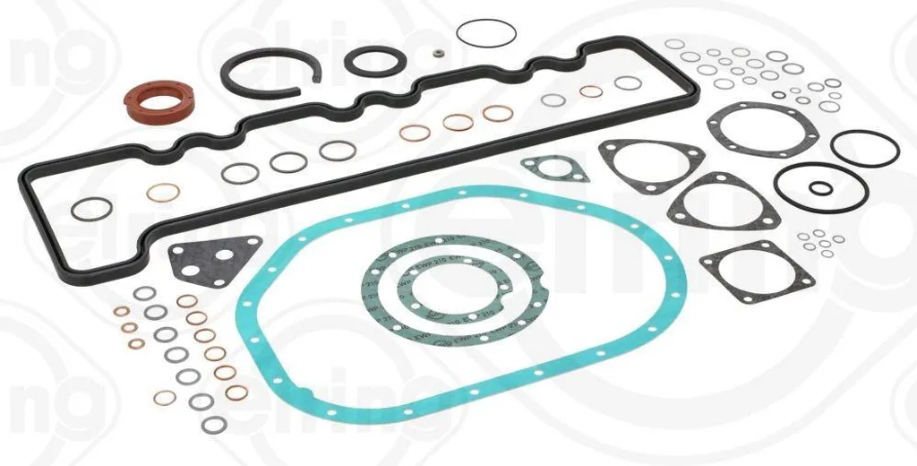Kit ELRING 892.785 haute résistance pour carter Mercedes W108 et W111