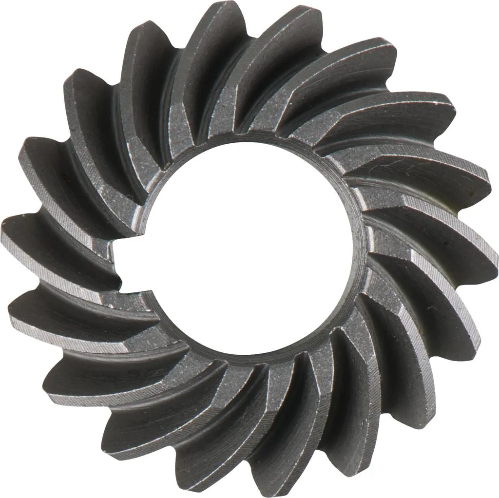 Broche d'engrenage haute résistance KS TOOLS 515.5420-R006P durable