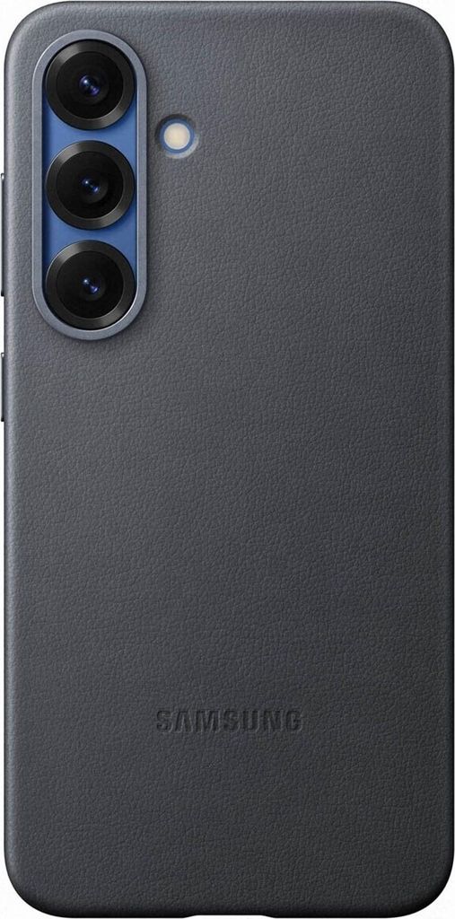 Samsung Kindsuit Case für Galaxy S25 Black Produktbild 