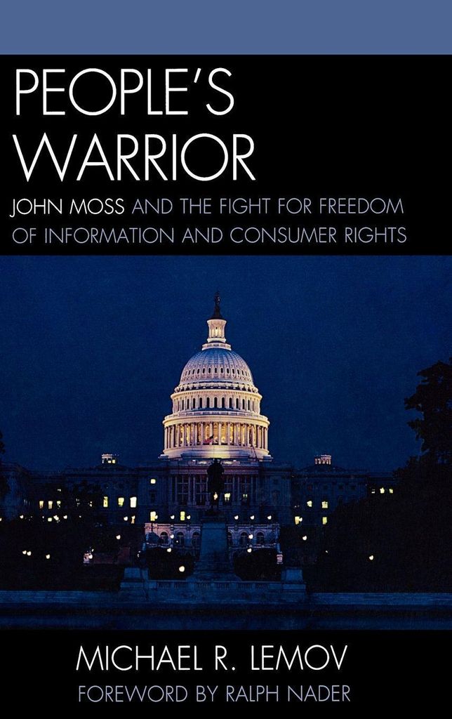 People's Warrior