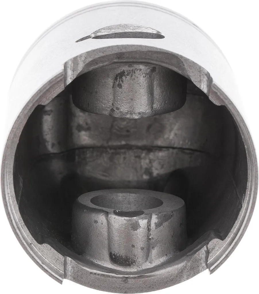 Piston ZT Ø41.47 : Solution contre Perte de Compression Simson S51 - 6