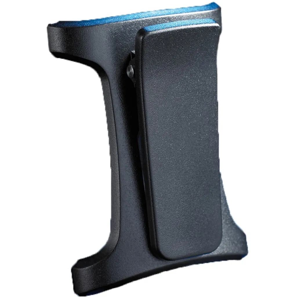 Support Ceinture Agfeo DECT 60 IP : Idéal pour Mobilité Professionnelle