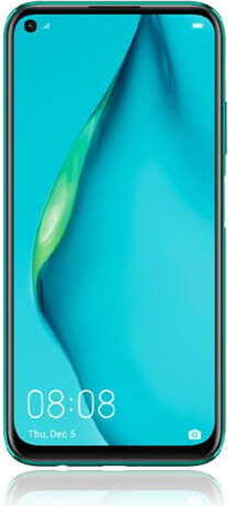 Smartphone Huawei P40 Lite, pantalla de 16,3 cm (6,4 Imagen del producto 